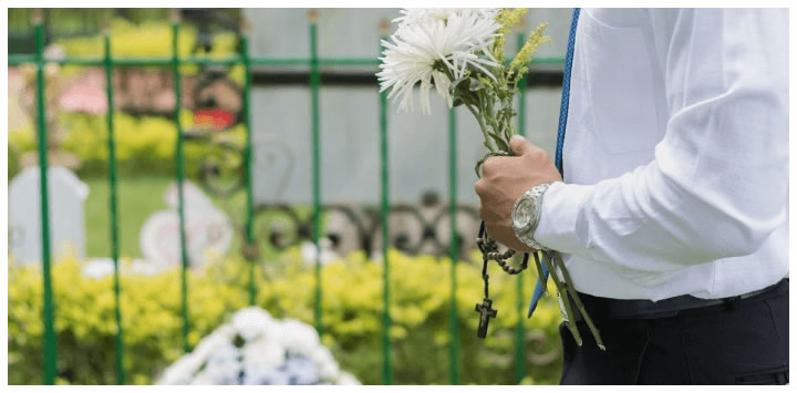 Buquê de flores